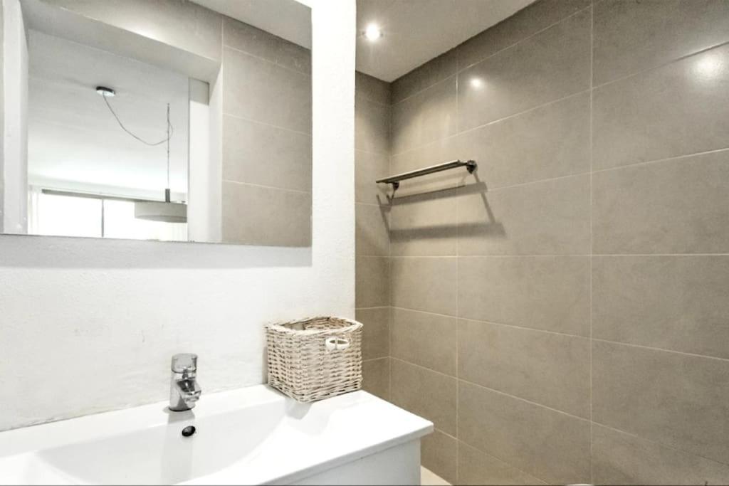 Apartment Fantastico Con Wifi Port de Pollença