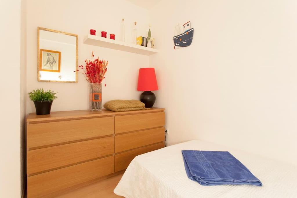 Fantastico Con Wifi Apartment Port de Pollença