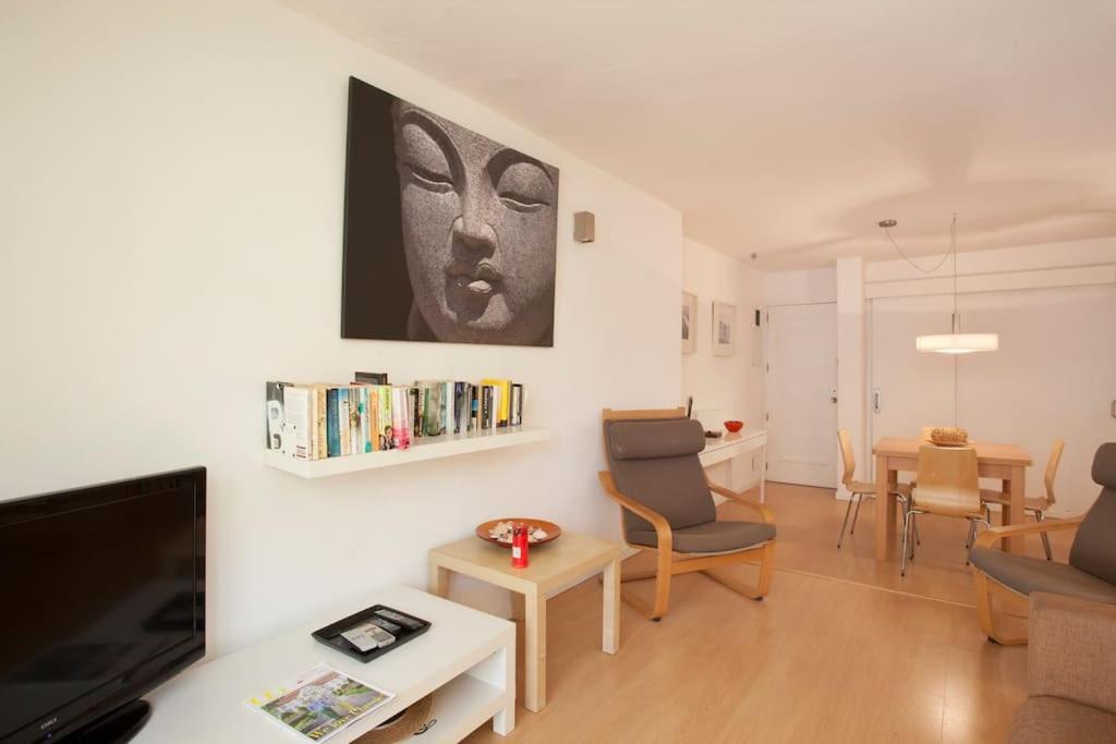 Fantastico Con Wifi Apartment Port de Pollença
