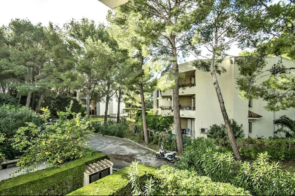 Apartment Fantastico Con Wifi Port de Pollença
