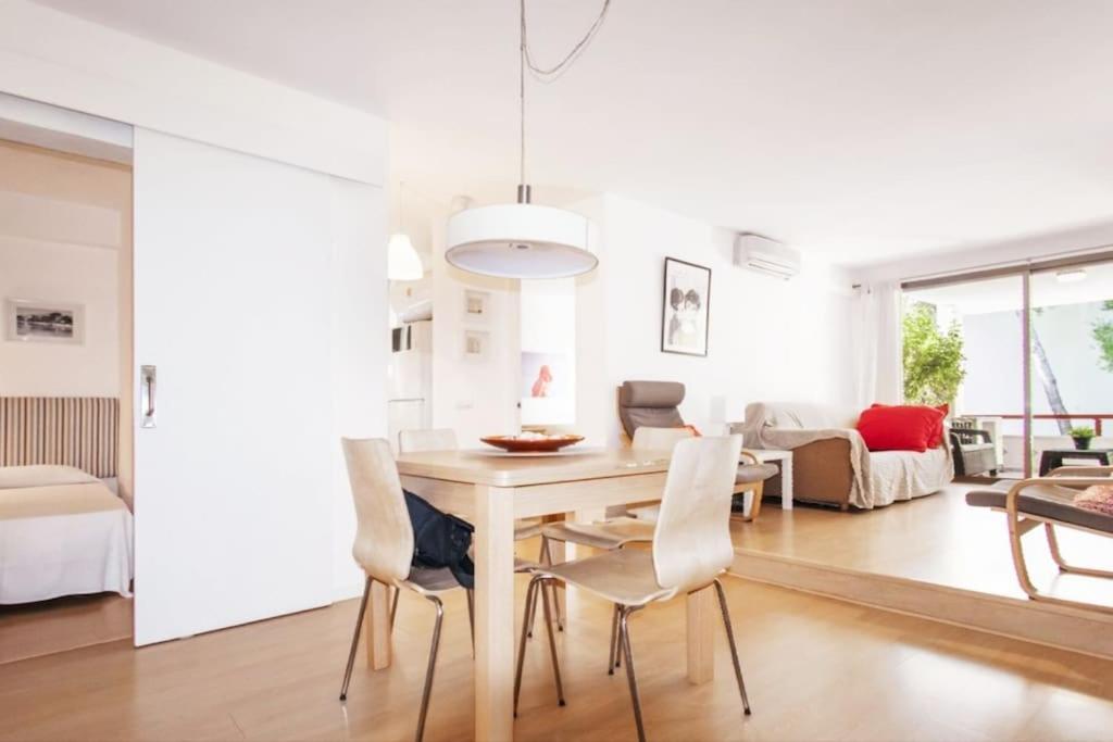 Apartment Fantastico Con Wifi Port de Pollença
