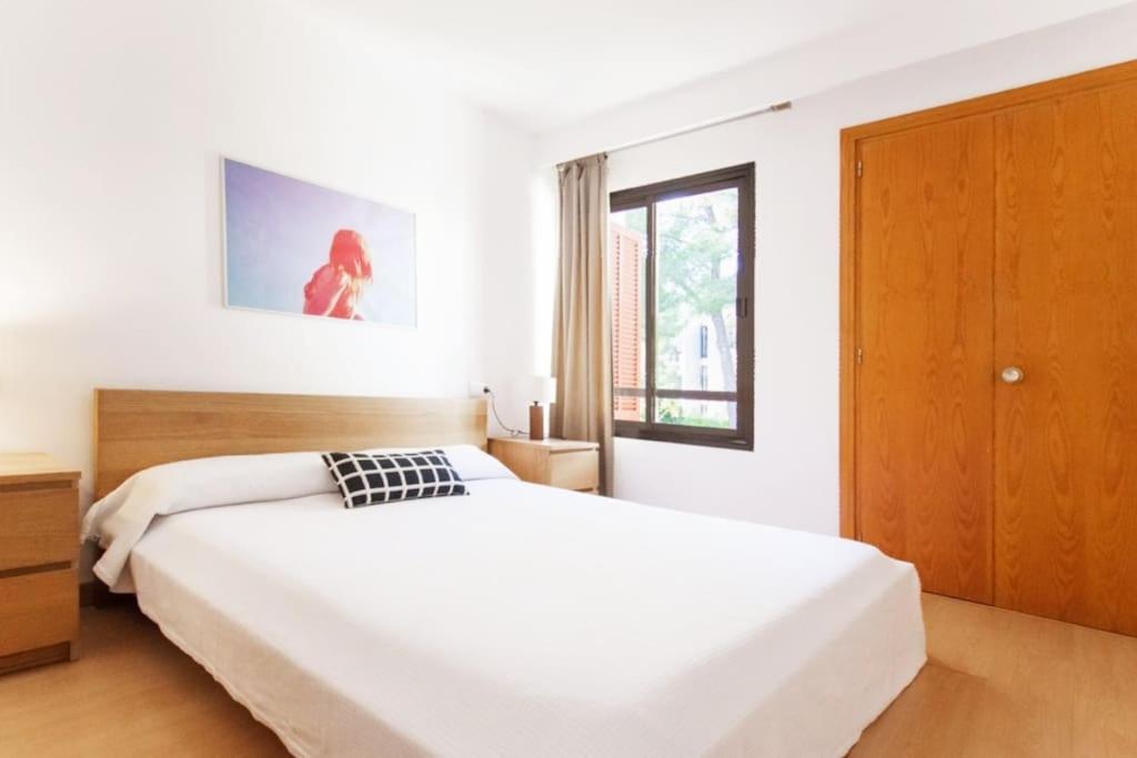 Fantastico Con Wifi Appartement
