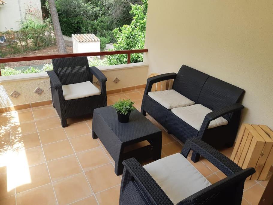 Fantastico Con Wifi Appartement